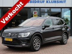 Volkswagen Tiguan Allspace - 1.5 TSI Comfortline Business 7 Pers. | Trekhaak |