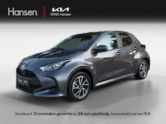 Toyota Yaris - 1.5 Hybrid Active I Navi I Camera I ACC I Climate Control