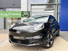 Ford Puma Gen-E - 44 kWh 168 PK | Automaat | ST-Line design | Winter Pack | Elektr. achterklep | Camera | Co