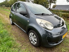 Citroën C1 - CITROEN