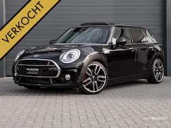 MINI Clubman - 2.0 Cooper S JCW Pano HK-Audio Camera ACC
