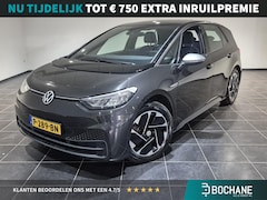 Volkswagen ID.3 - First 58 kWh | Navigatie | Climate control