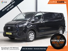 Ford Transit Custom - 300 2.0 TDCI L2H1 Trend Nieuw Model Transit Custom 300 2.0 TDCI L2H1 Trend NM Navi Cruise