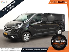 Renault Trafic - 2.0 Blue dCi 150PK T30 L2H1 Advance Automaat Trafic 2.0 Blue dCi 150PK T30 L2H1 Advance Ai
