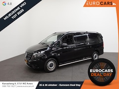 Mercedes-Benz Vito - 114 CDI Lang Automaat Airco Bluetooth Camera Trekhaak