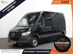 Mercedes-Benz Sprinter - L2H2 Automaat Airco Navi Camera Cruise