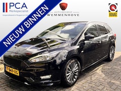 Ford Focus Wagon - 1.0 ST-Line