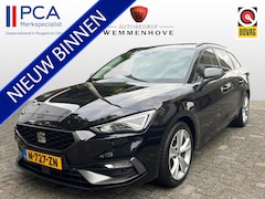 SEAT Leon Sportstourer - 1.5 TSI FR Business Intense