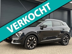 Kia Sportage - 1.6 T-GDI Plug-In AWD, DynamicLine, Camera, Stoel/Stuurverw