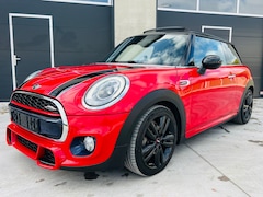 MINI Cooper - 1.5 Cooper MINI COOPER JCW PAKKET 64300km !!!