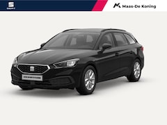 SEAT Leon Sportstourer - Style 1.5 TSI 85 kW / 115 PK Stationwagen 6 versn