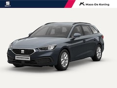 SEAT Leon Sportstourer - Style 1.5 TSI 85 kW / 115 PK Stationwagen 6 versn
