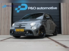 Fiat 500 Abarth - 1.4 T-Jet 595 Pista PANO/LEER/BEATS/CRUISE