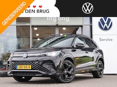 Volkswagen Tiguan - 1.5 eTSI R-Line Edition 150PK DSG | Black style | Panoramadak | Stoelverwarming | Navigati