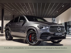 Mercedes-Benz GLE-Klasse Coupé - 53 AMG 4-M Dynamic Plus|Carbon|Nieuwprijs €196053|Garantie t/m 28-4-2028
