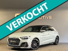 Audi A1 Sportback - 40 TFSI 2X S Line Pro CarPlay|Camera|Sonos