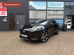 Ford Puma - 1.0 EcoBoost Hybrid ST-Line