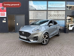 Ford Puma - 1.0 EcoBoost Hybrid ST-Line