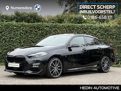BMW 2-serie Gran Coupé - 218i High Exe | M-Sport | 19'' | Panorama | Head-Up | HiFi