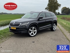Skoda Kodiaq - 1.4 TSI ACT Style Business 7p DSG Pano Adaptive Camera Nette auto
