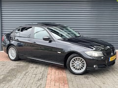 BMW 3-serie - 318i High Executive Navi | Pdc | Stoelverw | Xenon | Cruise