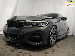 BMW 3-serie - 320i Executive Edition - Leder - Clima - Cruise - Schade - BPM