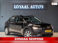 Citroën C4 Cactus - 1.2 PureTech Business | AIRCO | CRUISE | ELEK.RAMEN | APK