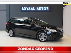 Ford Focus Wagon - 1.0 EcoBoost Edition | NAVI | AIRCO | CRUISE | PDC | NAP | APK