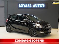 Opel Karl - 1.0 ecoFLEX Edition | CRUISE | AIRCO | PDC | NAP | APK