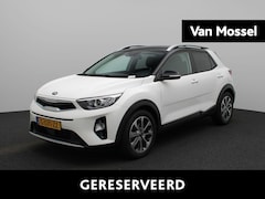 Kia Stonic - 1.0 T-GDi DynamicPlusLine | Achteruitrijcamera | Navigatie | Cruise Control | Climate Cont