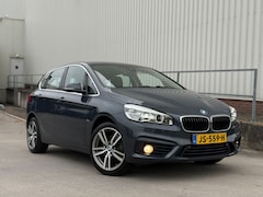 BMW 2-serie Active Tourer - 218i Automaat II Leder II Trekhaak II