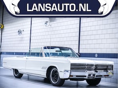 Chrysler 300C - Cabriolet 440ci | ZEER zeldzaam | Museum exemplaar