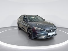 SEAT Leon Sportstourer - 1.5 TSI e-Hybrid FR Business 204 PK l Black Pack l Wegklapbare Trekhaak l Safe & Driving P
