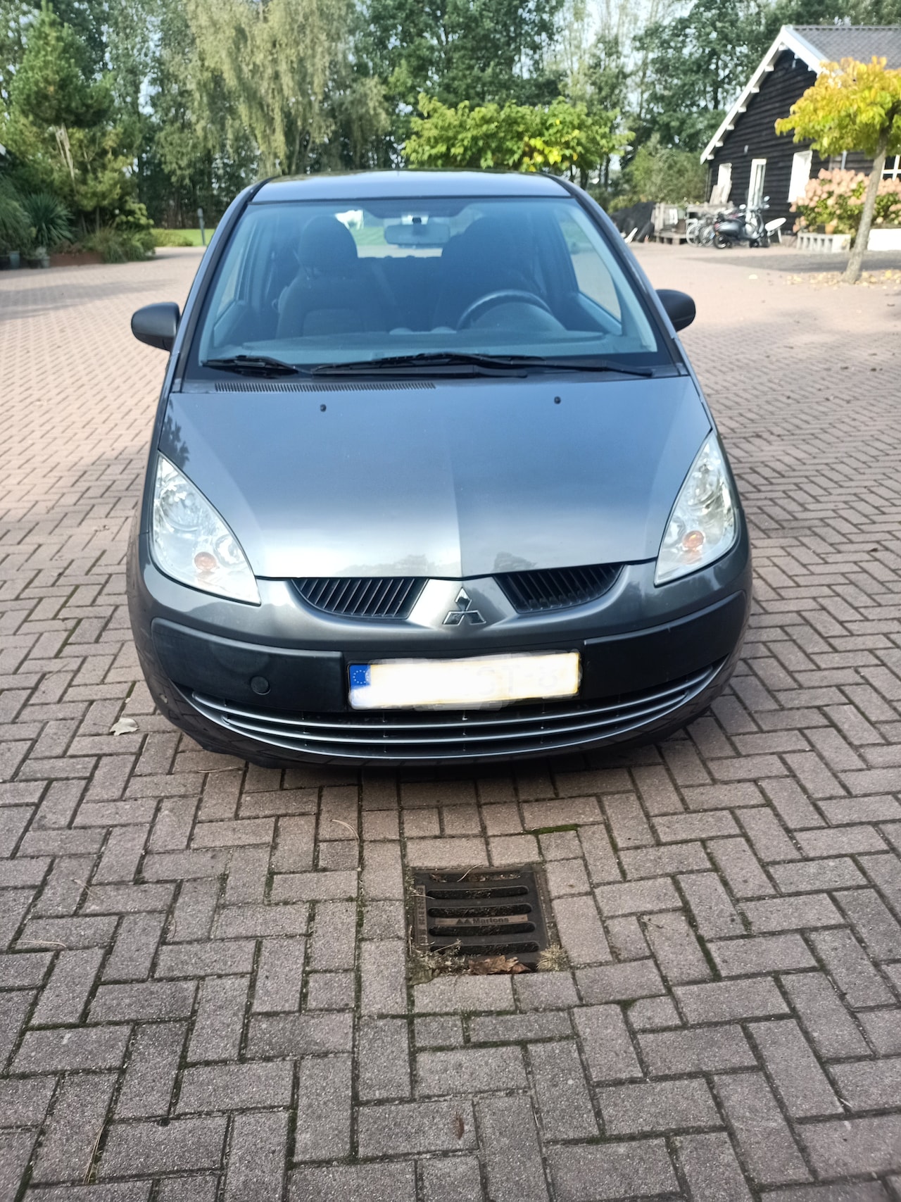 Mitsubishi Colt - 1.3 Inform - AutoWereld.nl