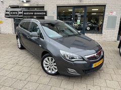 Opel Astra Sports Tourer - 1.4 Turbo LPG Cosmo Unieke uitvoering