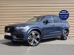 Volvo XC90 - 2.0 T8 Recharge AWD Ultimate Dark l Long range l Google l Panoramadak