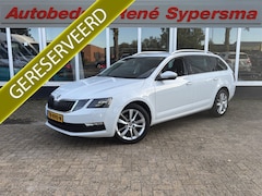 Skoda Octavia Combi - 1.5 TSI Greentech Style | Trekhaak | Stoelverwarming | Parkeersensor