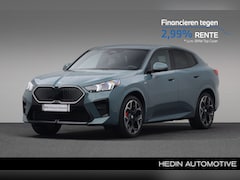 BMW iX2 - xDrive30 67 kWh | M-sport Pro. | M-Sportremsysteem Rot | Comfort Access | Leder | Elekt. v