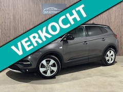 Opel Grandland X - 1.2 Turbo 2019 Business Executive