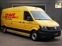 Volkswagen Crafter - 35 2.0 TDI L4H3 DC DSG Carplay Cruise Cam