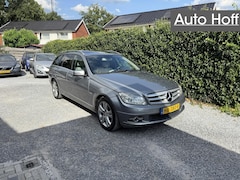 Mercedes-Benz C-klasse Estate - 220 CDI BlueEFFICIENCY Business Class Avantgarde | Navi | Schuifdak | Autom. Airco | Cruis