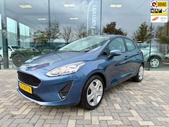 Ford Fiesta - 1.1 Trend, CarPlay, Navi, LaneAssist, DAB, Cruise Control