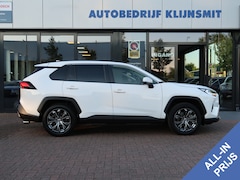 Toyota RAV4 - 2.5 Hybrid Business Plus Innovation | 360 camera | JBL | Park Sensoren |