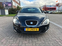 SEAT Leon - 1.8 TFSI Businessline High