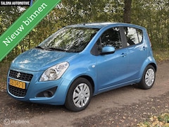 Suzuki Splash - 1.0 | 2014 | Airco | Pdc | Navi | Nwkoppeling