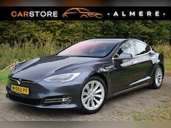 Tesla Model S - 75D Base*Pano*Auto-Pilot*Nette Auto*178Dkm*2017