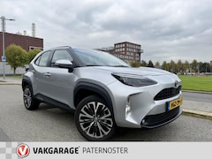 Toyota Yaris Cross - 1.5 Hybrid 115 Facelift / PDC / Blind Spot / Stuur/Stoelverwarming