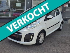 Citroën C1 - 1.0 Collection AIRCO NAP ELEK RAMEN APK