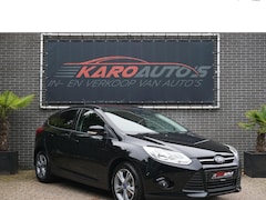Ford Focus - 1.0 EcoBoost Edition Plus Navi Cruis Trekh Pdc Lm