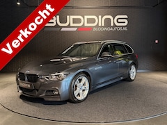 BMW 3-serie Touring - 320i High Exe | M-sport | Keyless | Leder